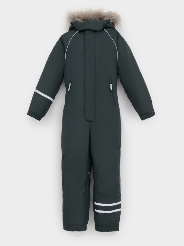 комбинезон дет